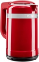 TETERA ELECTRICA KEK1565ER 1.5LTS KAD