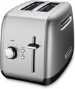 TOSTADOR KMT2115CU 2-REBANADAS MULTIFUNCION I