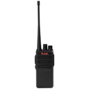 RADIO DE COMUNICACIÓN UHF WLTK-250 NIPPON WLTK-250