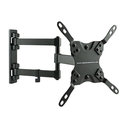 SOPORTE PARA TV MOVIL 2 BRAZOS 13" A 43" MRE-1343DRT NIPPON MRE-1343DRT
