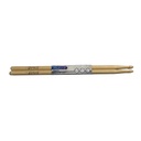 STUDIOZ DS-M7A PAR DE BOLILLOS MAPLE 7A PUNTA DE MADERA DS-M7A