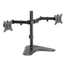 ARGOM ARG-BR-1605 DUAL 32" DESK MOUNT ARG-BR-1605