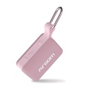 ARGOM ARG-SP-3110PK PARLANTE INALAMBRICO ARG-SP-3110PK