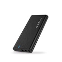 ARGOM Carcasa SSD M.2 NVME PCI-E tipo C ARG-AC-1038