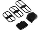 Sensor Cadencia/Velocidad - version 2 COMBO 010-12845-30