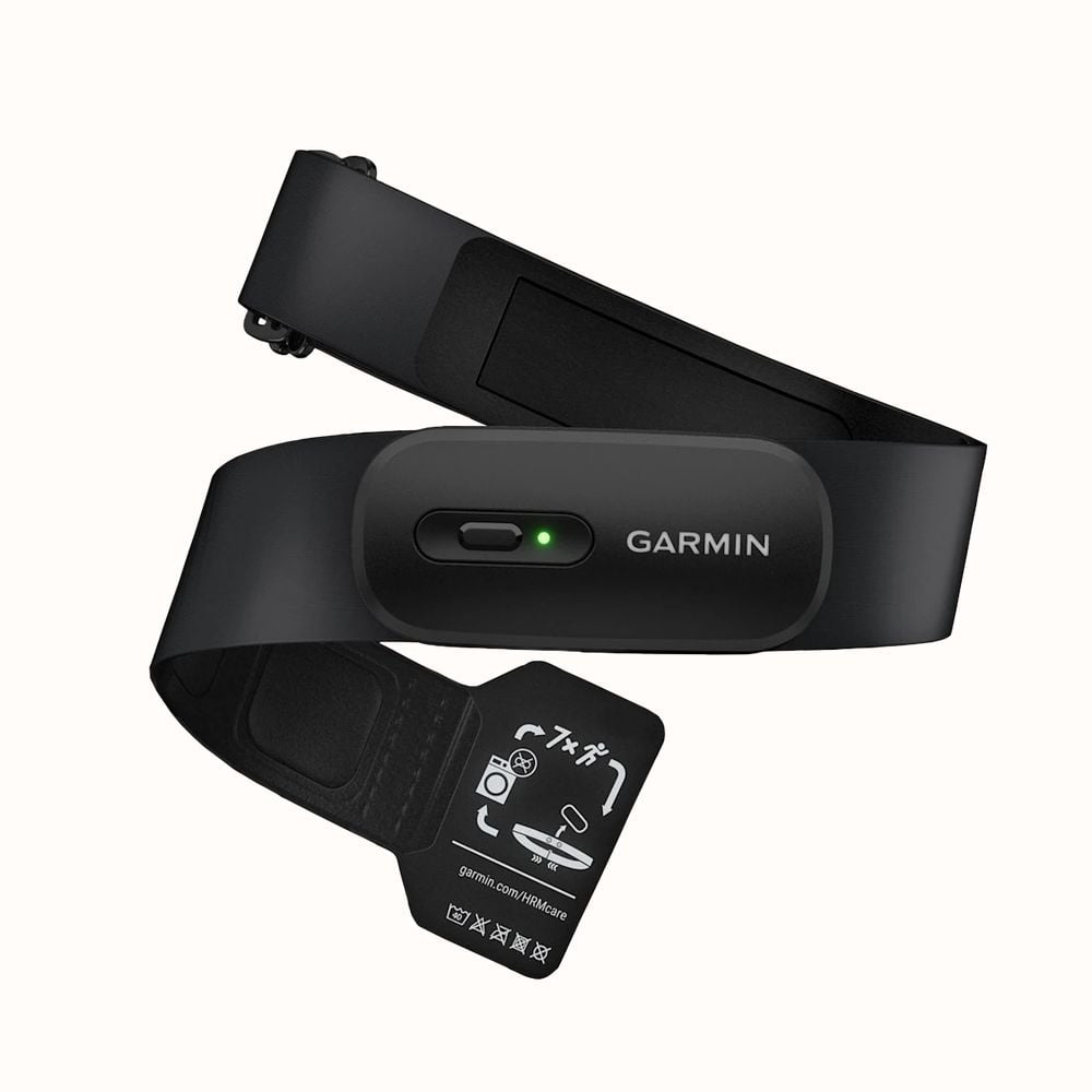Garmin HRM 200: M-XL, 72-106 cm, pecho de 80-119 cm 010-13388-00