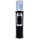 Dispensador de agua - 2 temperaturas, encendido y apagado automático WK5911BS