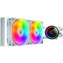 POSEIDON Elite ARGB 240 White 3MPSD240.0002