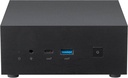 i3 1115G4/2D4/PCIe4/WiFi 6/Barebone(noSSD/noRam) PN63-S1-BB3000XFD