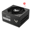 ASUS TUF-GAMING-1000G 1000W ATX 3.0 Fully Modular 80+ Gold TUF-GAMING-1000G