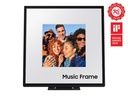 Altavoz Music Frame Serie LS - 120W HW-LS60D/ZA