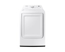 Secadora 22 kg Gas Carga Frontal Quick Dry Wrinkle prevent Blanco DV22A3200PW/AP