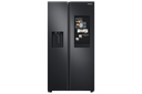 Refrigeradora Side By Side 27p³ negra WIFI RS27T5561B1/AP