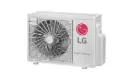 Aire Acondicionado LG Inverter Pro de 18.000BTU/h ThinQ Compresor  VK182C31.US3