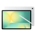 Tablet Samsung Galaxy Tab S10 FE+ 13.1″ Wi-Fi 128GB 8GB-RAM Plateada SM-X620NZSDGTO