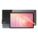 Tablet Samsung Galaxy Tab S11 11″ Wi-Fi 256GB 12GB-RAM + Cover Keyboard Gris SM-X730NZAHGTO