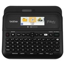 IMPRESORA ROTULADORA BROTHER PTD610BT TT USB / BLUETOOTH