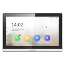 PANTALLA DE INTERIOR HIKVISION DS-KH6350-WTE1(O-STD) (E) POE / WIFI / ETHERNET 305303208
