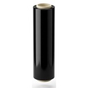 PLASTICO DE EMBALAJE 450MM 2.25KG NEGRO