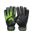 GUANTE PORTERO RUNIC PYTHON BK NGN 6