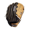 GUANTE BEIS CUERO 12 5PULG