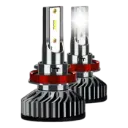 Luz LED Status ZE5 9012 Fija 22.000LM 100W/8-48V/6500K Blanca