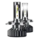 Luz LED Status ZE5 9007 Baja/Alta 22.000LM 100W/8-48V/6500K Blanca