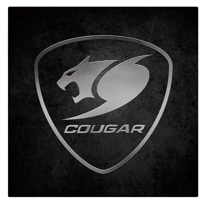 Alfombra COUGAR COMMAND S Floor Mat 3MCMSBLB.0001