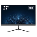 MONITOR HIKVISION DS-D5027F3-2P2(O-STD)(US) (E) 27" 1920X1080 100 HZ IPS HDMI VGA 317500708
