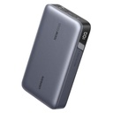POWER BANK UGREEN PB720 NEXODE 20000MAH USB-C / USB-A LED CARGA RÁPIDA 100W 25188