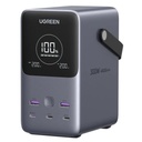POWER BANK UGREEN PB770 48000MAH 300W 5 PUERTOS CARGA RÁPIDA PORTÁTIL 25286
