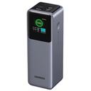 POWER BANK UGREEN PB722 NEXODE 25000MAH TFT CARGA RÁPIDA 200W 35525B