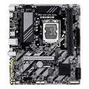 TARJETA MADRE GIGABYTE B860M K GEN5 LGA1851 MICRO ATX DDR5