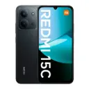 Redmi 15C Midnight Black 4GB 256GB