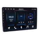 Radio Gravity Car Audio 9″ QLED Quad-Core 128GB 6GB-RAM Android Negro ACGVT-AND96128