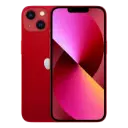 Celular Apple iPhone 13 5G 128GB 4GB-RAM Rojo MLPJ3LL/A