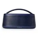 Bocina Cubitt Power Pro Gen2 Azul CT-PWPRO2-2