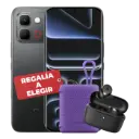 Celular Infinix Note Edge 5G 256GB 8GB-RAM Shadow Black