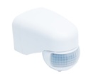 Sensor de movimiento infrarrojo para pared uso interior - Exterior