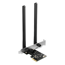 TARJETA DE RED TP LINK MA30E(EU) PCIE WIFI + BLUETOOTH 5.0 AC1200 1200MBPS DUAL BAND 2.4GHZ + 5GHZ