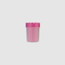 Limpia Patitas La Gotera Portátil Silicona Suave para Mascotas rosado PPCJ02