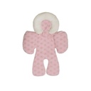 Almohada La Gotera stroller rosada-3A1 PM076-2