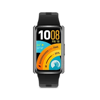 Huawei Band 11 Pro Candy B49F negro 55020GUK