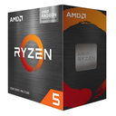 PROCESADOR AMD RYZEN 5 5500GT 6 NUCLEOS 3.6GHZ / 4.4GHZ AM4  100-100001489BOX