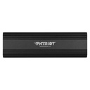 HD EXTERNO SOLIDO 512GB PATRIOT PTPL512GPECB USB 3.2 GEN 2 TYPE C HASTA 1000 MB/S
