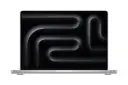 Apple MacBook Pro - Notebook - 14" - Apple M5 - -- - 16 GB - 512 GB SSD - Apple M5 10-core - Silver - MDE44LL/A 