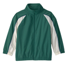 Jacket rompevientos para niño