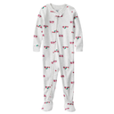 Pijama 1 pieza de trenes