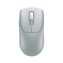 MOUSE GAMING RGB MSI FORGE GM340 W SKY 2.4 GHZ WIRELESS /BLUETOOTH 5.2/USB 2.0 12000 DPI S12-4301780-HH9