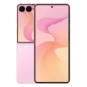 Celular Samsung Galaxy Z Flip8 5G 256GB 12GB-RAM Rosa